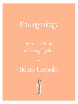 cover image of Marriageology